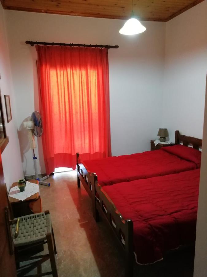 Kastraki Villas 나플리오 외부 사진